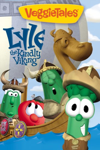 VeggieTales: Lyle, the Kindly Viking